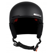 Шлем Terro snow x-rif black
