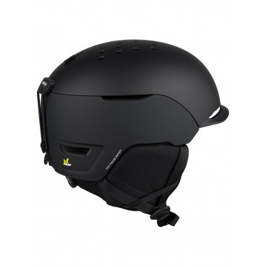 Шлем Terro snow x-rif black Шлем Terro snow x-rif black