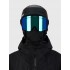 Шлем Terro snow freestyle black Шлем Terro snow freestyle black
