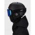Шлем Terro snow freestyle black Шлем Terro snow freestyle black