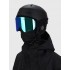 Шлем Terro snow freestyle black Шлем Terro snow freestyle black