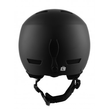 Шлем Terro snow freestyle black Шлем Terro snow freestyle black