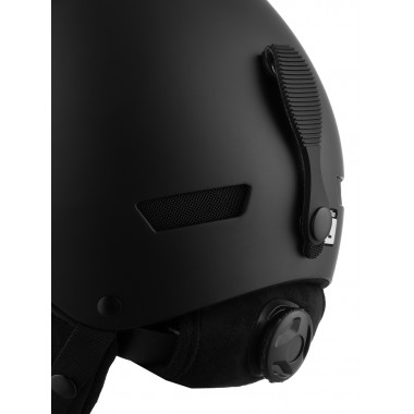 Шлем Terro snow freestyle black Шлем Terro snow freestyle black