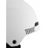 Шлем Terro snow freestyle white Шлем Terro snow freestyle white