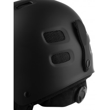 Шлем Terro snow park black Шлем Terro snow park black