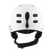 Шлем Terro snow park white