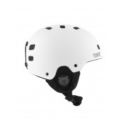 Шлем Terro snow park white