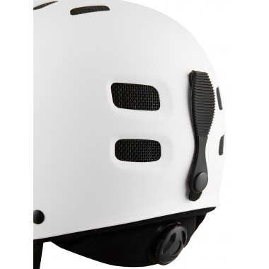 Шлем Terro snow park white Шлем Terro snow park white