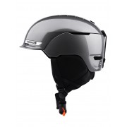 Шлем Terro snow x-rif silver