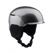 Шлем Terro snow x-rif silver