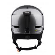 Шлем Terro snow x-rif silver