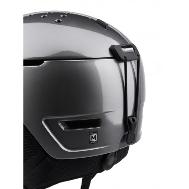 Шлем Terro snow x-rif silver Шлем Terro snow x-rif silver