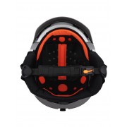 Шлем Terro snow x-rif silver