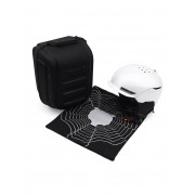 Шлем Terro snow x-rif white