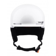 Шлем Terro snow x-rif white