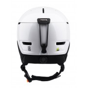 Шлем Terro snow x-rif white