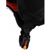 Шлем Terro snow x-rif white