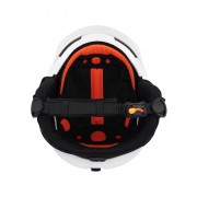 Шлем Terro snow x-rif white