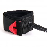 Лиш витой Aqua Marina coil leash 10‘/7mm