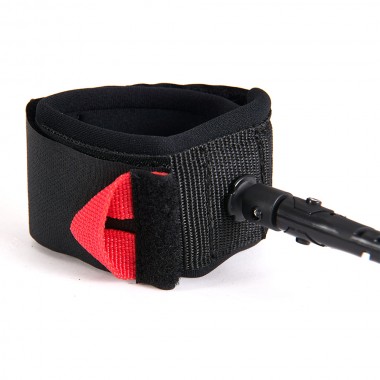 Лиш витой Aqua Marina coil leash 10‘/7mm Лиш витой Aqua Marina coil leash 10‘/7mm