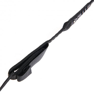 Лиш витой Aqua Marina coil leash 10‘/7mm Лиш витой Aqua Marina coil leash 10‘/7mm