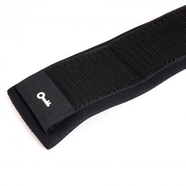 Лиш прямой Aqua Marina surf leash 9’/6mm Лиш прямой Aqua Marina surf leash 9’/6mm