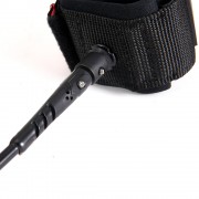 Лиш прямой Aqua Marina surf leash 9’/6mm