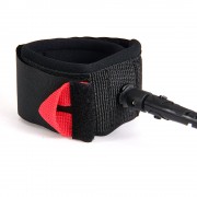 Лиш прямой Aqua Marina surf leash 9’/6mm