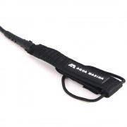 Лиш с чекой безопасности Aqua Marina River Leash 9'/7mm