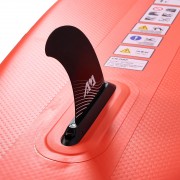 Сап борд Aqua Marina atlas 12'0" (366х86х15) 2025