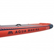 Сап борд Aqua Marina atlas 12'0" (366х86х15) 2025