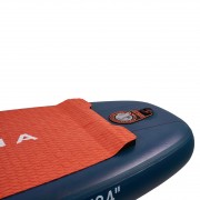 Сап борд Aqua Marina atlas 12'0" (366х86х15) 2025