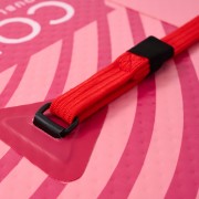 Сап борд Aqua Marina coral raspberry 10'2" (310х78х12)