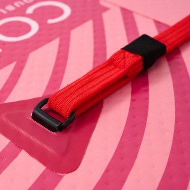 Сап борд Aqua Marina coral raspberry 10'2" (310х78х12) Сап борд Aqua Marina coral raspberry 10'2" (310х78х12)