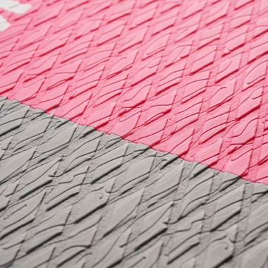 Сап борд Aqua Marina coral raspberry 10'2" (310х78х12) Сап борд Aqua Marina coral raspberry 10'2" (310х78х12)