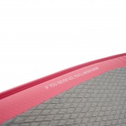 Сап борд Aqua Marina coral raspberry 10'2" (310х78х12)