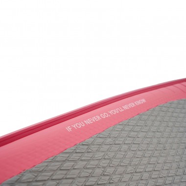 Сап борд Aqua Marina coral raspberry 10'2" (310х78х12) Сап борд Aqua Marina coral raspberry 10'2" (310х78х12)