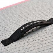 Сап борд Aqua Marina coral raspberry 10'2" (310х78х12)