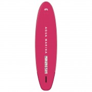 Сап борд Aqua Marina coral raspberry 10'2" (310х78х12)