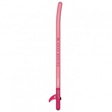 Сап борд Aqua Marina coral raspberry 10'2" (310х78х12) Сап борд Aqua Marina coral raspberry 10'2" (310х78х12)