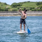 Сап борд Aqua Marina magma 11'2" (340х84х15) 2025