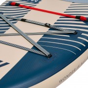 Сап борд Aqua Marina magma 11'2" (340х84х15) 2025