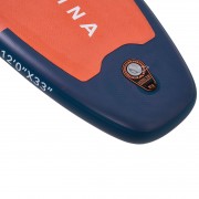 Сап борд Aqua Marina monster 12'0" (366х84х15) 2025