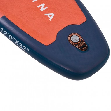 Сап борд Aqua Marina monster 12'0" (366х84х15) 2025 Сап борд Aqua Marina monster 12'0" (366х84х15) 2025