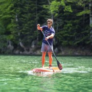 Сап борд Aqua Marina monster 12'0" (366х84х15) 2025