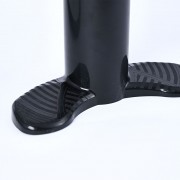 Насос высокого давления ручной (двойного действия) Aqua Marina liquid air v2 black