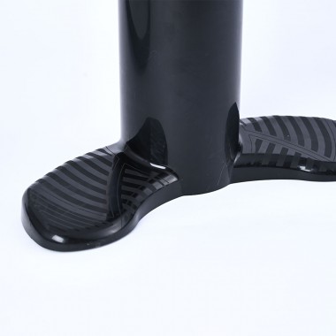 Насос высокого давления ручной (двойного действия) Aqua Marina liquid air v2 black Насос высокого давления ручной (двойного действия) Aqua Marina liquid air v2 black