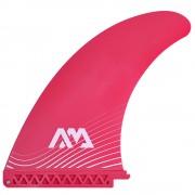 Плавник для SUP-доски Aqua Marina 9" large center fin pink (safs)