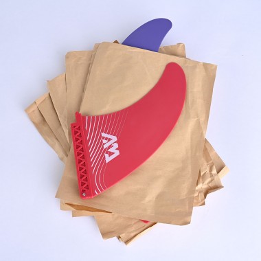 Плавник для SUP-доски Aqua Marina 9" large center fin pink (safs) Плавник для SUP-доски Aqua Marina 9" large center fin pink (safs)