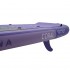Плавник для SUP-доски Aqua Marina 9" large center fin purple (safs) Плавник для SUP-доски Aqua Marina 9" large center fin purple (safs)